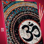 Буддизм Йога ОМ Символы