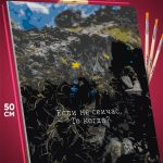Картина по номерам Мотивация 40x50