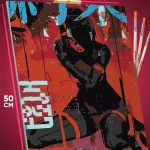 Картина по номерам Сигналис Игра Эльстер 40x50
