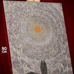 Алмазная мозаика Религия ангелы небо 40x50