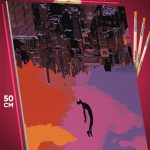 Картина по номерам Marvel Человек-паук Майлз Моралес 40x50