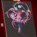 Алмазная мозаика Мультфильмы Чародейки 40x50