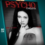 Картина на стену К-Поп музыка BABYMONSTER идол 40x50