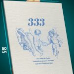 Картина на стену Религия ангел 40x50
