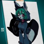 Картина на стену League Of Legends Игра Векс 40x50