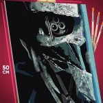 Картина по номерам Dishonored Игра 40x50