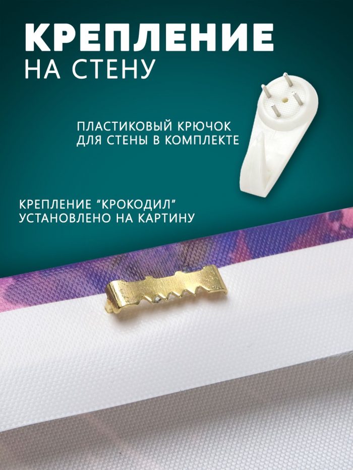 Картина на стену Спорт Футболист Криштиану Роналду 40x50 — изображение 6